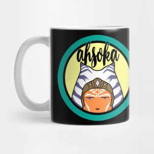 Snips Mug